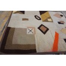 American Hooked Rug #20519