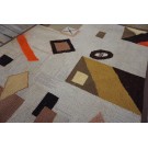 American Hooked Rug #20519