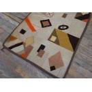 American Hooked Rug #20519