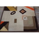 American Hooked Rug #20519