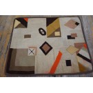 American Hooked Rug #20519