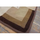 American Hooked Rug #20519