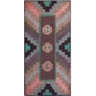 American Hooked Rug #20521