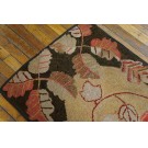 American Hooked Rug #20522