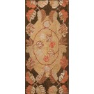 American Hooked Rug #20522