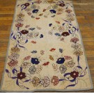 American Hooked Rug #20524