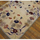 American Hooked Rug #20524