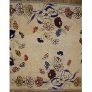 American Hooked Rug #20524