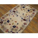 American Hooked Rug #20524