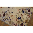 American Hooked Rug #20524