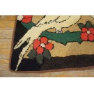 American Hooked Rug #20526