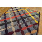 American Hooked Rug #20527