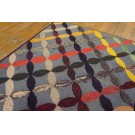 American Hooked Rug #20527