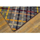 American Hooked Rug #20527