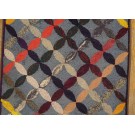 American Hooked Rug #20527