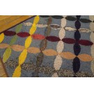 American Hooked Rug #20527