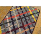 American Hooked Rug #20527