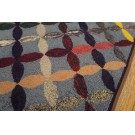 American Hooked Rug #20527