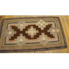 American Hooked Rug #20530