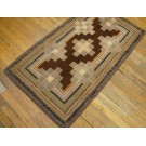 American Hooked Rug #20530