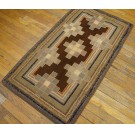 American Hooked Rug #20530