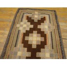 American Hooked Rug #20530