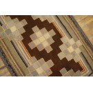 American Hooked Rug #20530