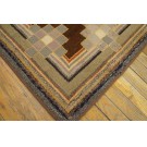 American Hooked Rug #20530