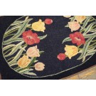 American Hooked Rug #20531