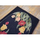 American Hooked Rug #20531