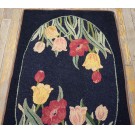 American Hooked Rug #20531