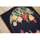 American Hooked Rug #20531