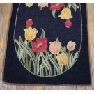 American Hooked Rug #20531