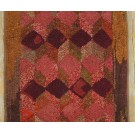 American Hooked Rug #20535