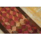 American Hooked Rug #20535