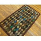 American Hooked Rug #20537