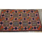 American Hooked Rug #20544