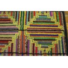 American Hooked Rug #20545