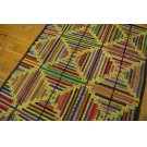 American Hooked Rug #20545