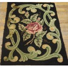 American Hooked Rug #20548