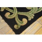 American Hooked Rug #20548