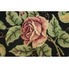 American Hooked Rug #20548