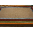 Mid 20th Century American Hooked Rug