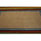 Mid 20th Century American Hooked Rug