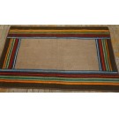 Mid 20th Century American Hooked Rug