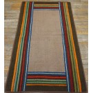 Mid 20th Century American Hooked Rug