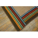 Mid 20th Century American Hooked Rug