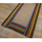 Mid 20th Century American Hooked Rug