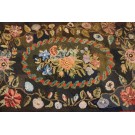 19th Century American Hooked Rug