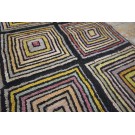 Mid 20th Century American Hooked Rug